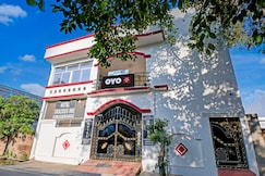 Hotel O Gracious Inn, Lucknow