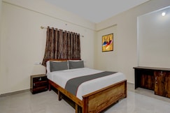 Hotel O Manyata Palace, Bangalore