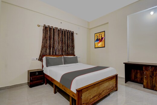 Hotel O Manyata Palace