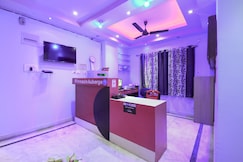 Hotel O Pinnacle Auberge, Kolkata