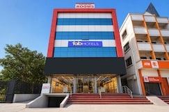 FabHotel Fortune Inn, Pune