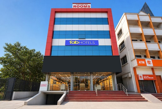 FabHotel Fortune Inn