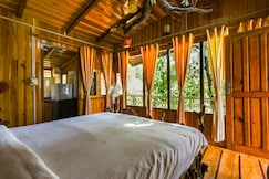 The Silent Valley | Rooms & Caretaker, Jainti