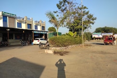 ashopalav hotel, Daskroi