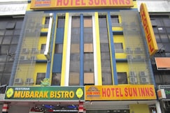 Sun Inns Hotel D'Mind 3 Seri Kembangan, Hulu Langat