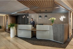 Holiday Inn Rome- Eur Parco Dei Medici, Rome