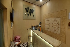 Hotel Travellers Inn Hyderabad, Hyderabad
