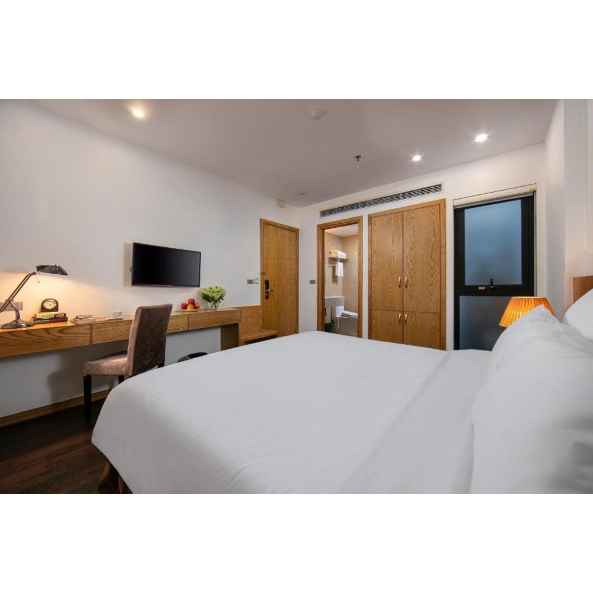 Hanoi Paon Hotel & Spa - Tap to explore photos