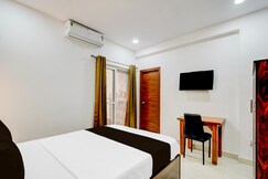 Super Townhouse Nallagandla Nest, Hyderabad