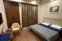 Prime Stay Omaxe, Greater Noida