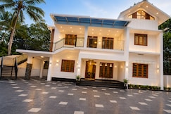 ELORA CREST MUNNAR HOMESTAY, Munnar