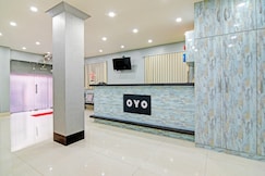 Hotel O AI HOTEL, Howrah