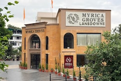 Myrica Groves, Lansdowne