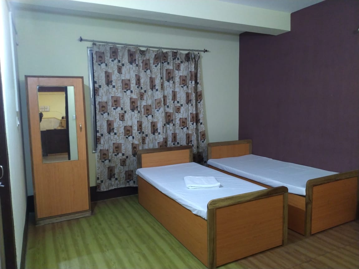 DWARIKA HOTEL,Kalimpong - Tap to explore photos