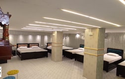Dormitory