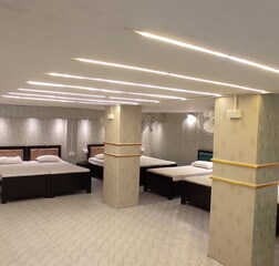 Dormitory
