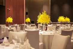 Radisson Blu Shanghai Pudong Jinqiao, Shanghai