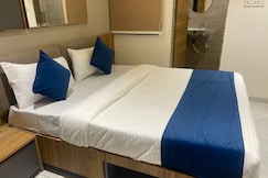 JMB Hotel Height, Indore