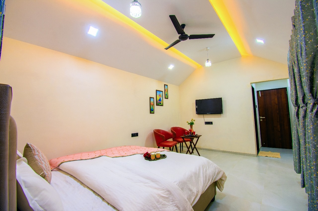Lonavala Cottages 5