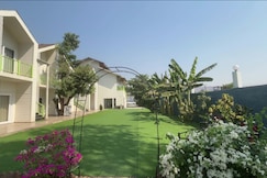 Ayush Retreat Resort, Lonavala