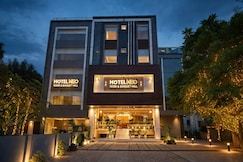 Hotel Neo Jaipur, Jaipur