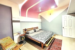 The Purple Leaf Homestay, Ratnagiri