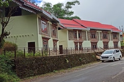 Dechenphu Retreat, Yuksom