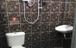Washroom