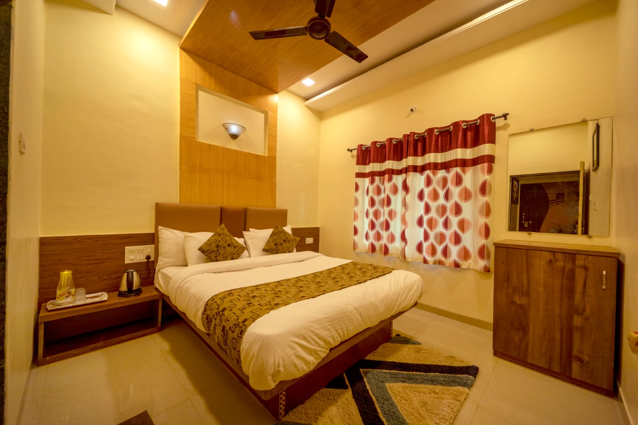 Serenity Villa-4 BHK - Tap to explore photos