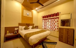 Serenity Grand Room