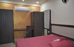 Standard Non AC room