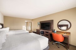 Hampton Inn by Hilton McHenry, McHenry