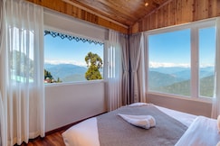Echo hotel and spa by Tej hotels and resorts, Darjeeling