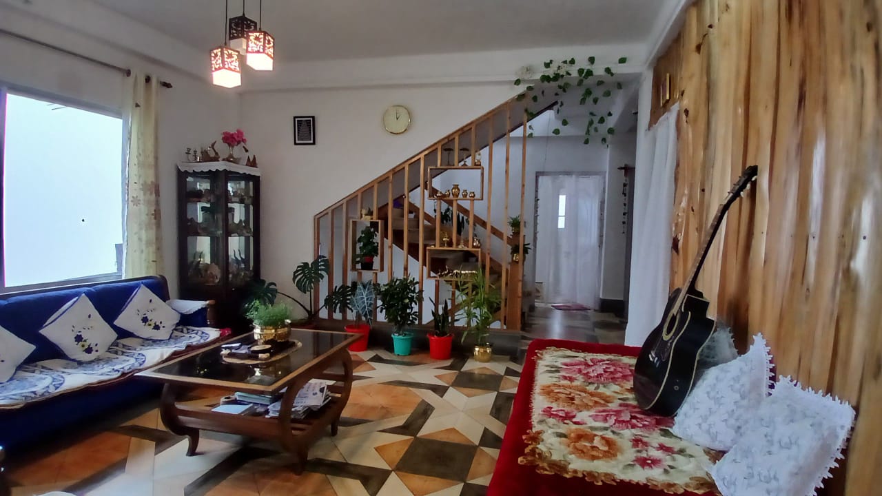 Dalucha Homestay - Tap to explore photos