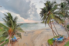 Seaflower Beach Resort