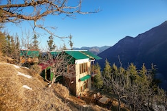 Sunny Cottage, Lahaul