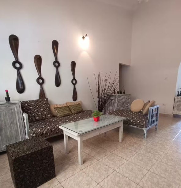Keshia 3BHK Villa - Tap to explore photos