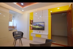 Padmalaya Homestay 
Where Divine meets Comfort, Guruvayur
