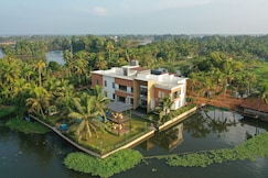 Beyong Backwaters Alleppey, Kottayam