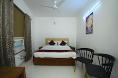 Hotel Amar Inn, Khangesra