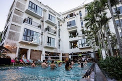 Mad Monkey Hoi An, Hoi An