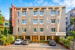 Hotel Royal gold palace, Delhi