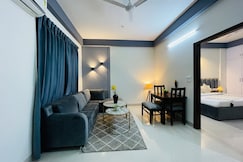 BedChambers LUXE Apartments @Medanta Medicity, Gurgaon