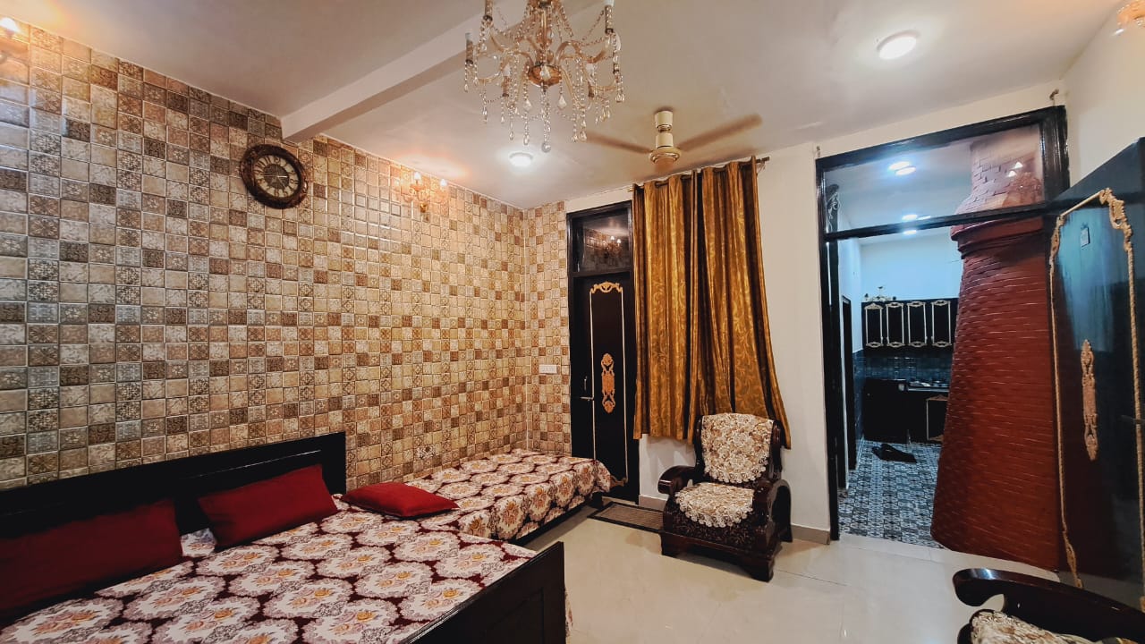 Sufi Khandar Home Stay and Apartment - Tap to explore photos