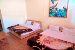 A Hillock Resort-Durgesh Guest House, Ranikhet