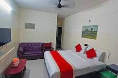 Hotel Rajmahal, Chikmagalur
