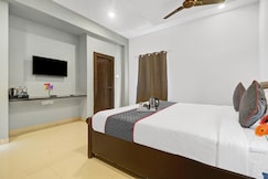Super Townhouse RCC PARK VIEW INN, Hyderabad