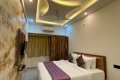 Legend Royal Suites Hotel, Bangalore
