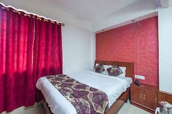 J K International , Shillong