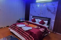 Night In Paradise Janki Chatti, Uttarkashi
